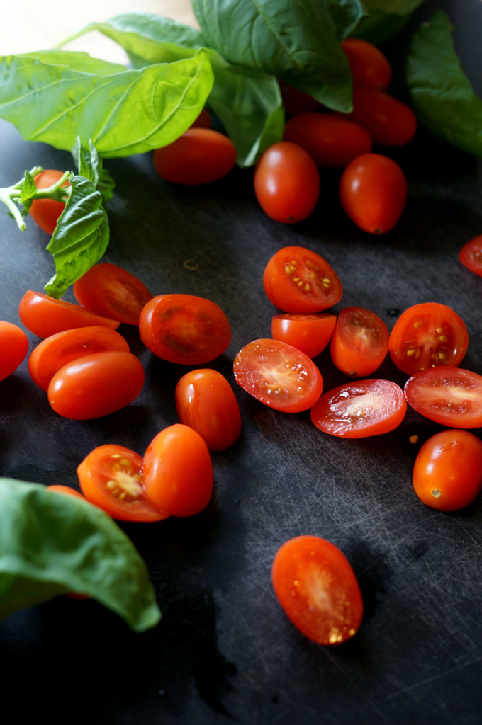 Caprese Salad