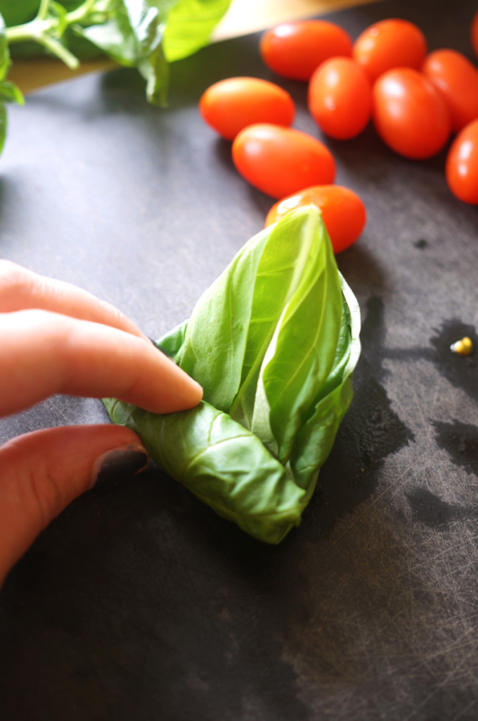 Caprese Salad