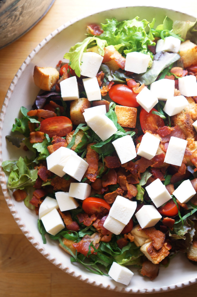 Caprese Salad
