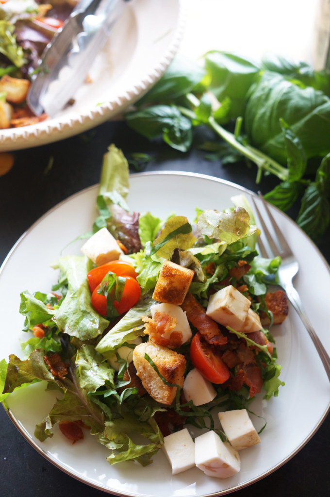 Caprese Salad
