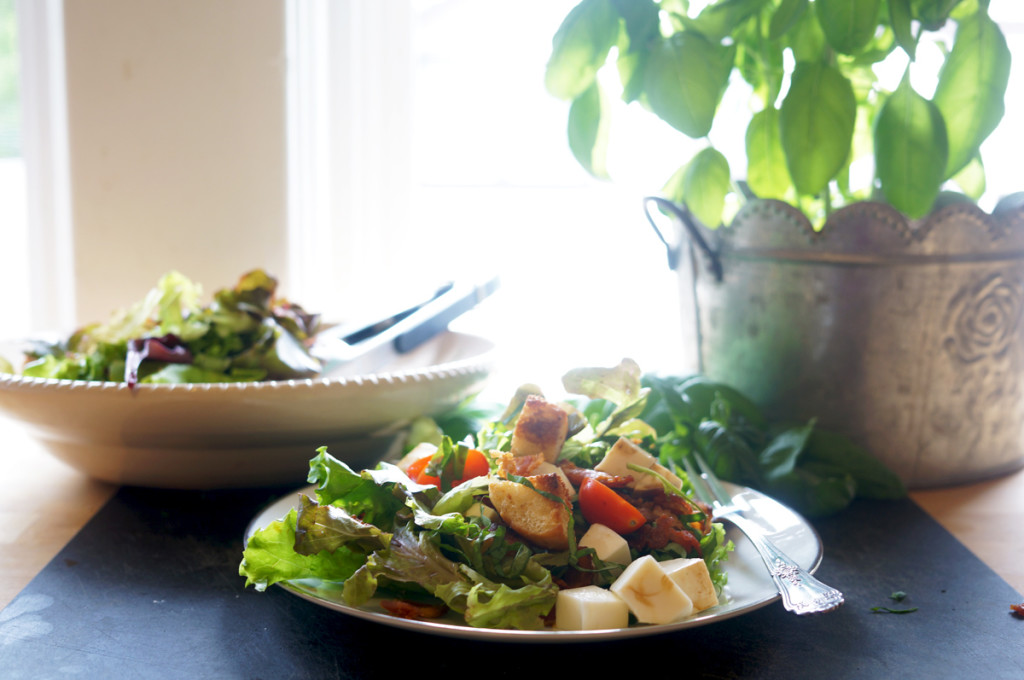 Caprese Salad