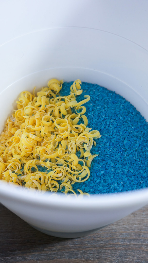 DIY Laundry Detergent. Only $0.19 per load!!