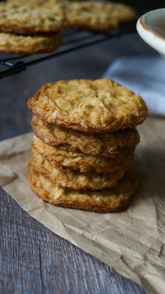 Ranchhouse Cookies. Crispy edges with a chewy center. Betcha can't eat just one!!