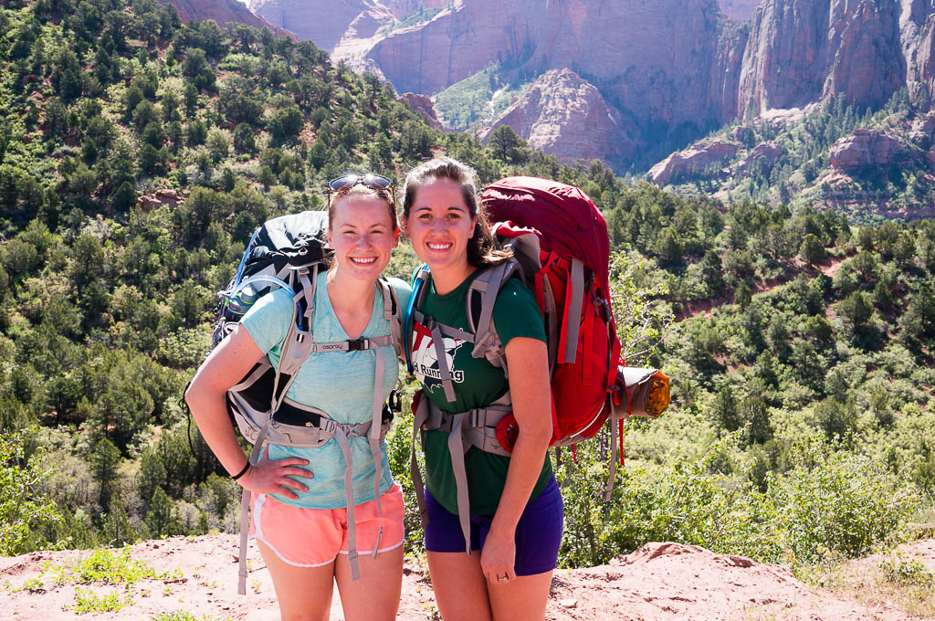 5 Reasons NOT to visit Zion National Park.