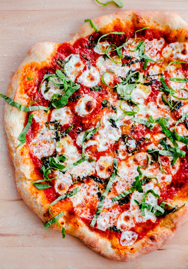 12 Drool-Worthy Pizzas to Rock Your Weekend