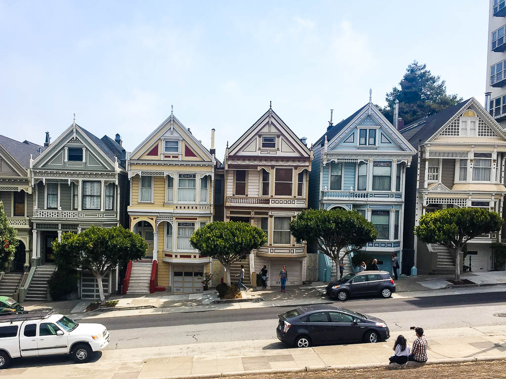 10 Ways to Enjoy San Francisco Like a Local
