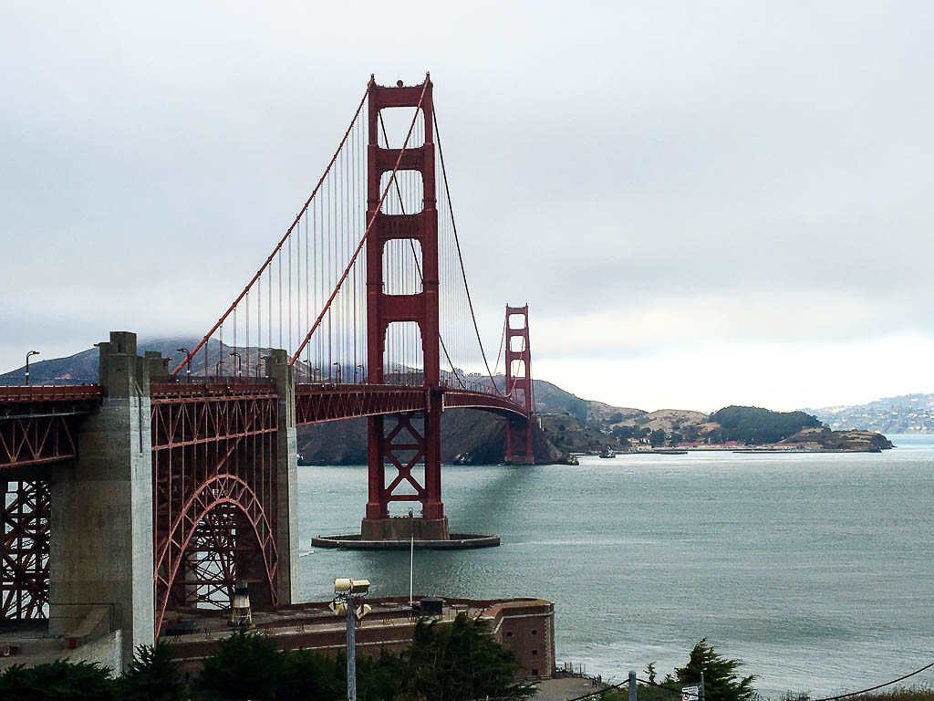 10 Ways to Enjoy San Francisco Like a Local