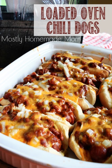 loaded-oven-chili-dogs