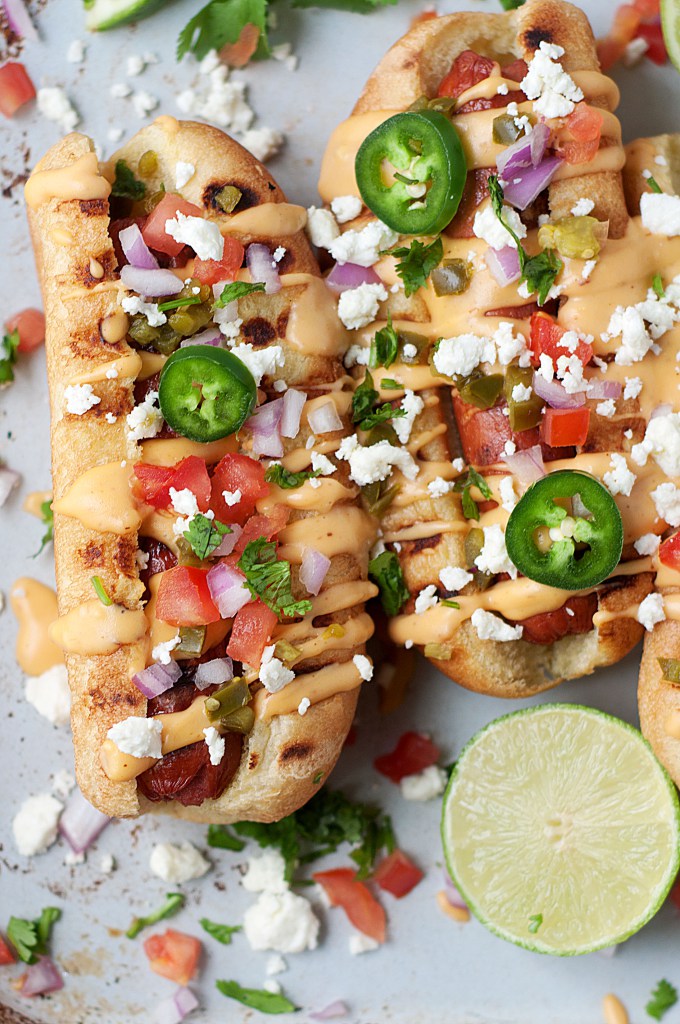 queso-cheese-hot-dogs
