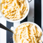 Pressure Cooker 10 Minute Easy Mac. Extra creamy, delicious, and cheesy, this homemade macaroni and cheese is the recipe to turn to for ultimate goodness.