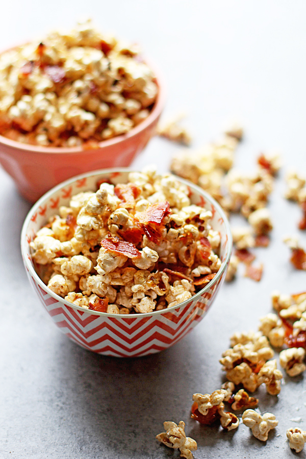 10 Easy Game Day Snacks