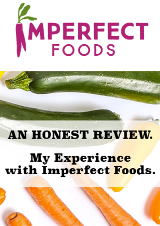 An Honest Review of Imperfect Produce